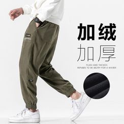 百高 - 哈倫工裝褲 百高 - 哈倫工裝褲