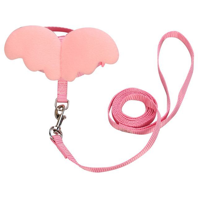Salonga-Wings Pet Leash