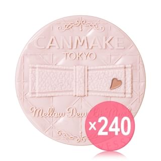 Canmake - Mellow Dew Lip Mask (x240) (Bulk Box)