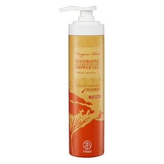 JOURDENESS - Dragon's Blood Restorative Shower Gel
