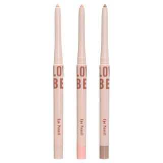 TONYMOLY - Lovely Beam Drawing Pencil - 3 Colors