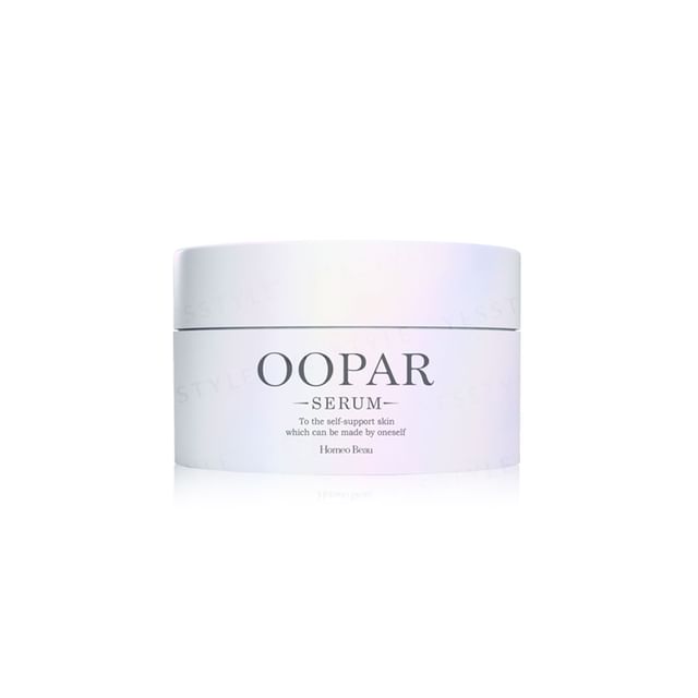 Homeo Beau-OOPAR Serum