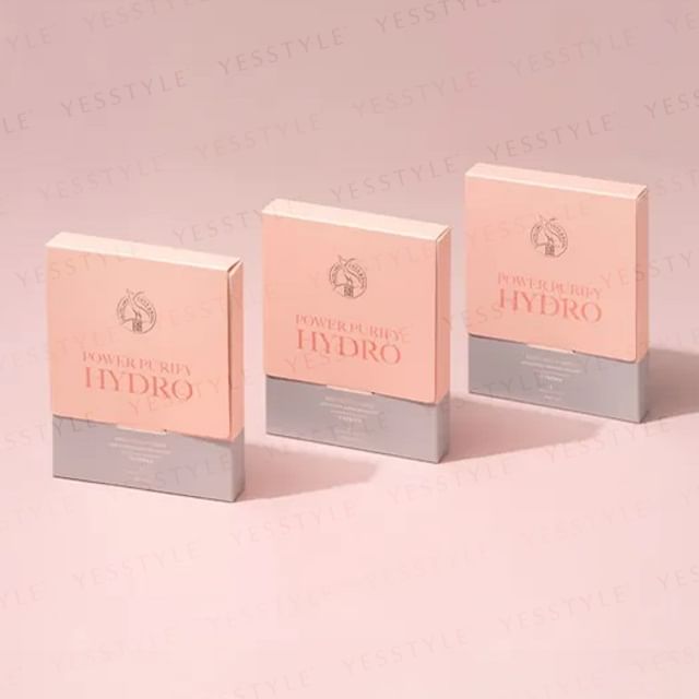 10 ART-ERH Power Purify Hydro Mask