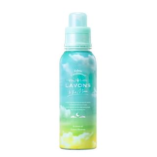 NatureLab - LAVONS To The Moon Fabric Conditioner Green Heaven