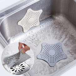 Home Simply - Star-Shape Sink Strainer