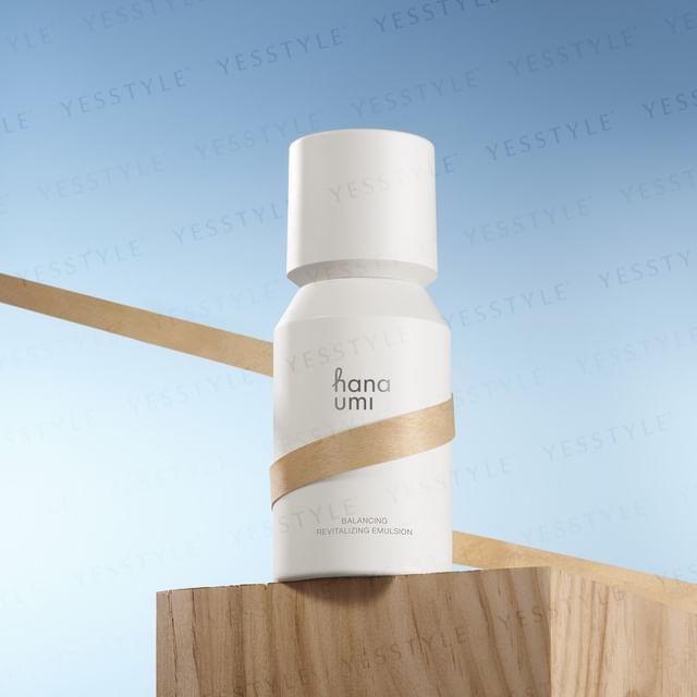 hanaumi-Balancing Revitalizing Emulsion