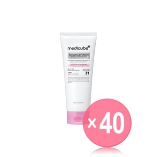 medicube - Rosemary PDRN Damage Care Hair Mask (x40) (Bulk Box)