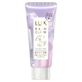 Lux Japan - Bath Glow Straight & Shine Hair Mask