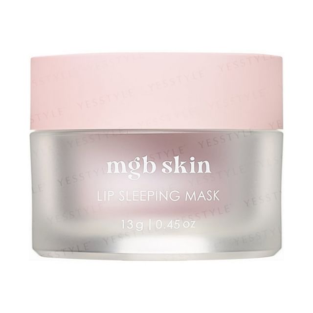 mgb skin Lip Sleeping Mask