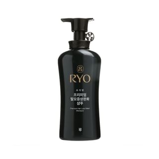 Ryo - Premium Hair Loss Relief Shampoo