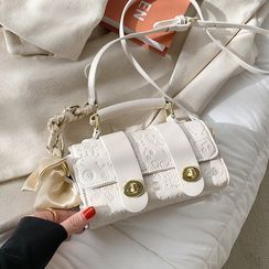 FINO - Mini Crossbody Satchel FINO - Mini Crossbody Satchel