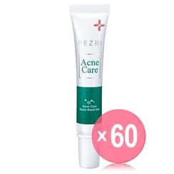 PEZRI - Acne Care Quick Relief Gel (x60) (Bulk Box)