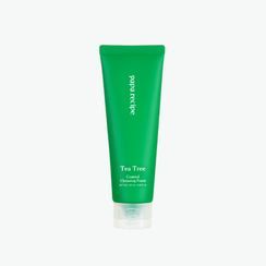 papa recipe - Tea Tree Control Cleansing Foam