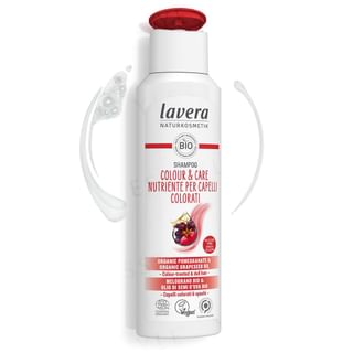 Lavera - Colour & Care Shampoo