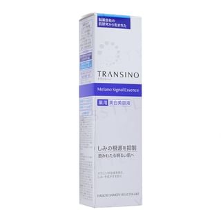 TRANSINO - Melano Signal Essence | YesStyle