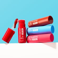 MizuMi - UV Plumping Lip Oil SPF 50+ PA++++