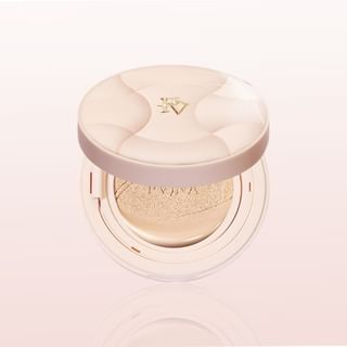 FV - Soft Matte Sunblock Cushion Cream SPF50 PA+++ - 2 Shades