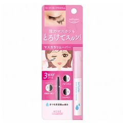 Kose - Softymo Super Mascara Remover
