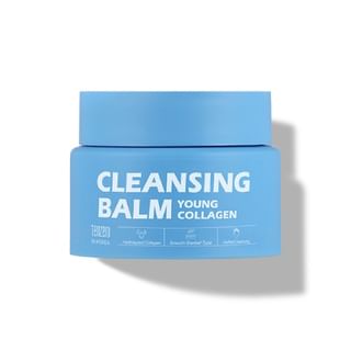 TENZERO - Young Collagen Cleansing Balm