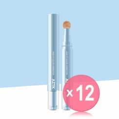 AZTK - High Fit Color Corrector Pen - 5 Colors (x12) (Bulk Box)