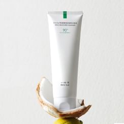 One leaf - Mild Moisture Cleanser