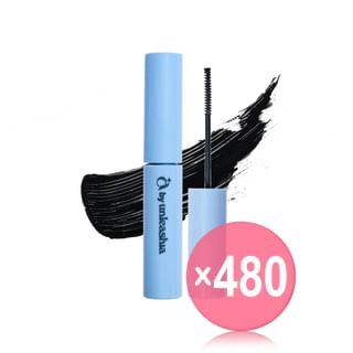 UNLEASHIA - A by Unleashia Lift Lock Fixing Mascara (x480) (Bulk Box)