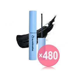 UNLEASHIA - A by Unleashia Lift Lock Fixing Mascara (x480) (Bulk Box)