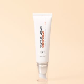 ELT COSMETICS - Vita Youth Vitamin Tone Up Cream
