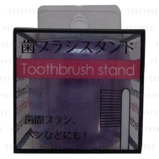 Lifellenge - Toothbrush Stand 3-05 Purple