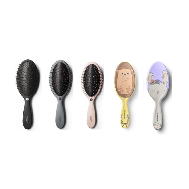 hh simonsen-Wonder Hair Brush