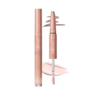 Judydoll - Dual-Ended Contour Stick - 2 Colors