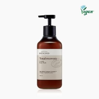 BEYOND - Total Recovery Creamy Body Wash