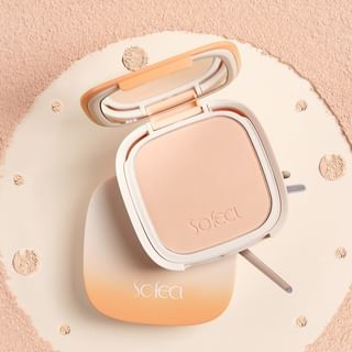 Sofea - Cloud Light Soft Setting Powder - 3 Shades