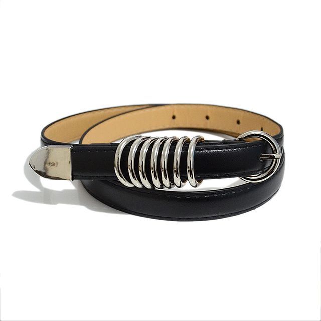 Poyol-Hoop Thin Belt
