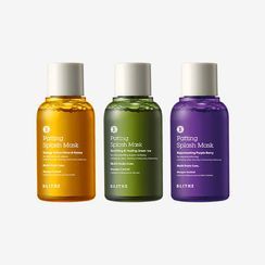 BLITHE - Patting Splash Mask Mini - 3 Types
