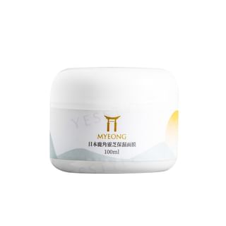 MYEONG - Ganoderma Amboinense Moisturizing Mask