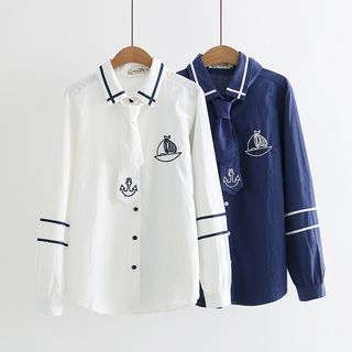 PANDAGO Shirt Various Designs Sale