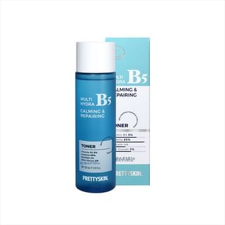 Pretty skin - Multi Hydra B5 Calming & Repairing Toner