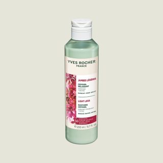 YVES ROCHER - Firming Light Legs Soothing Cryogel