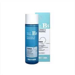 Pretty skin - Multi Hydra B5 Calming & Repairing Toner