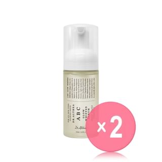 Dr. Althea - ABC Glow Whipped Serum 2pcs Bundle Set