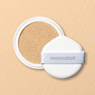moonshot - Micro Settingfit Cushion EX Refill Only - 3 Colors
