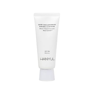 HANYUL - White Chrysanthemum Radiance Sun Cream