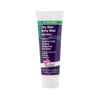 Hope's Relief - Dry Skin Itchy Skin Gel Lotion