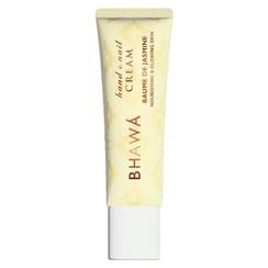 BHAWA - Hand & Nail Cream Baume De Jasmine