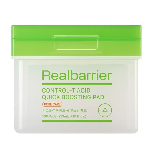 PH SENSITIVE POINT BOOSTER PAD 100 Pads