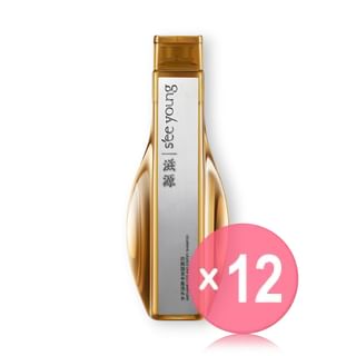 seeyoung - Anti-Hair Loss Volumizing Fortifying Shampoo (x12) (Bulk Box)