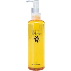 KUROBARA - Olive Pure Virgin Olive Oil Oil Cleansing