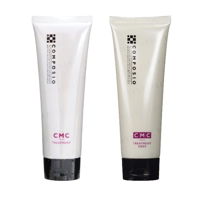 DEMI-Composio Cmc Repair Treatment