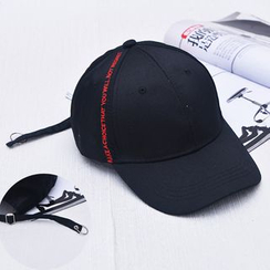 Buttercap - Embroidered Baseball Cap Buttercap - Embroidered Baseball Cap